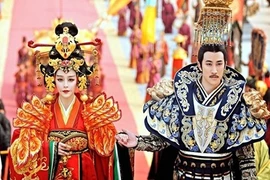 Hậu cung nhà Thanh – muốn mang thai "rồng” đánh đổi mạng sống