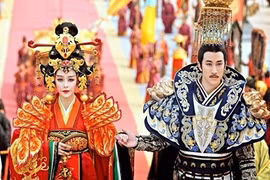 Hậu cung nhà Thanh – muốn mang thai "rồng” đánh đổi mạng sống