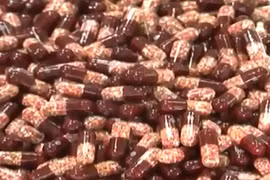 Sản xuất thuốc giả thu lợi nhuận gấp hàng trăm lần sản xuất ma túy