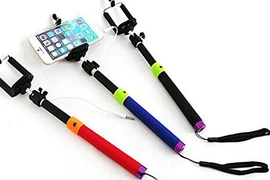 Những tác dụng không ngờ của gậy tự sướng