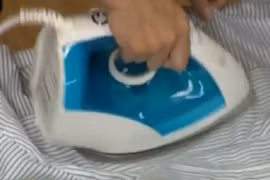 4 cách ủi quần áo nhanh đẹp có thể bạn chưa biết