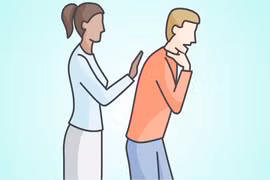 Cách sơ cứu người bị hóc dị vật