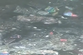 Nước thải công nghiệp ảnh hưởng đến dòng chảy ra sao?