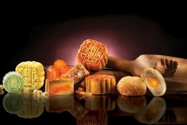 Bánh trung thu ế dùng để làm gì?