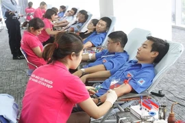 Lợi ích bất ngờ của việc hiến máu có thể bạn chưa biết