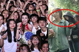 Phương Thanh lung lay trước “phi công trẻ”, Đông Nhi bị tố 