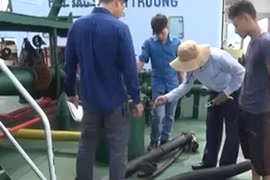 Tội phạm buôn lậu mưu tính lộng hành dịp nghỉ lễ