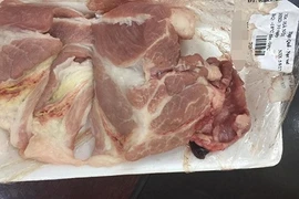 “Thịt lợn sạch” có khối u, màu sắc vàng xanh có đáng sợ? 