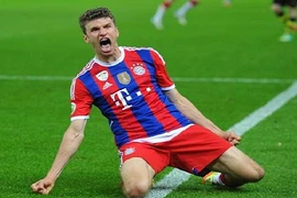 Lý do Manchester United quyết chi đậm để có Mueller