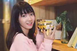 Những tiết lộ thú vị về "thánh nữ Bolero" của Việt Nam