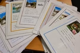 Nhộn nhịp cảnh dân mạng “mua sức khỏe” trên mạng