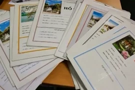 Nhộn nhịp cảnh dân mạng “mua sức khỏe” trên mạng