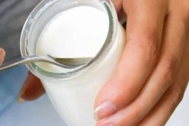 Những khung giờ ăn sữa chua tốt nhất ít người biết