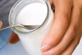 Những khung giờ ăn sữa chua tốt nhất ít người biết