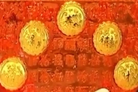 Bí mật bánh Trung thu hạng sang TQ không phải ai cũng biết