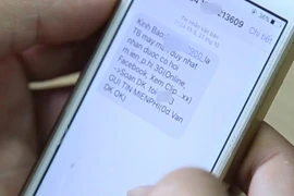 Các kiểu tin nhắn rác khiến bạn phát điên