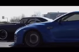 Sự thật sau màn đua xe phong cách “Fast & Furious“