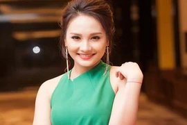 Bảo Thanh: Nói chồng tôi phải xin lỗi thay vợ là sai sự thật 