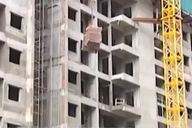 Vì sao Thủ đô khan hiếm nhà giá rẻ?