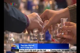 Loạt hệ lụy "chết người" từ lạm dụng rượu bia