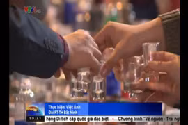 Loạt hệ lụy "chết người" từ lạm dụng rượu bia