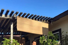 Thành viên Quả Dưa Hấu: Người biệt thự triệu đô, kẻ thuê trọ