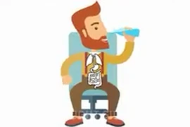 Những sai lầm cực tai hại khi uống nước bạn cần bỏ ngay