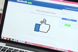 Vụ HH Phương Nga: Loạt tài khoản Facebook liên quan bị đánh sập