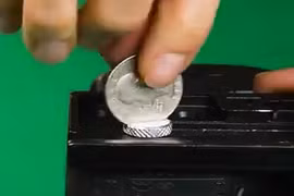 6 công dụng của đồng tiền xu bạn không ngờ tới