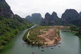 Các tour ăn theo “Kong: Đảo đầu lâu” dịp 30/4 có gì hay?