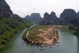 Các tour ăn theo “Kong: Đảo đầu lâu” dịp 30/4 có gì hay?