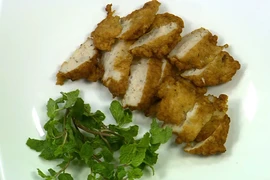 Công thức làm chả mực ngon đúng chuẩn Hải Phòng 