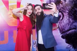 Đạo diễn “Kong: Đảo đầu lâu” nhắm Hà Hồ cho vai diễn mới?