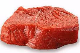 Bí quyết đơn giản giúp khử mùi hôi thịt bò nhanh chóng