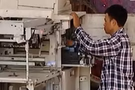 Vụ án 14 năm sau mới đưa ra xét xử