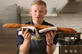 Mẹo làm giòn bánh mì ỉu nhanh đến bất ngờ