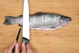 Những thủ thuật khiến người nội trợ trở nên khéo tay hơn