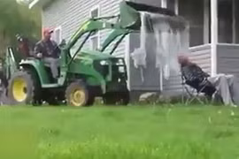 Những tình huống dở khóc dở cười có một không hai