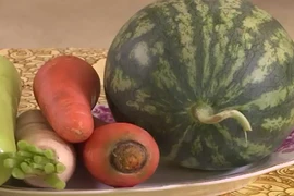 Những thực phẩm giải nhiệt mùa nắng nóng bạn nên biết