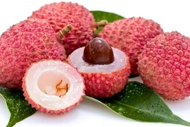 Điều khủng khiếp xảy ra khi ăn quả vải lúc đói