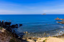 Ảnh: Bản tình ca của biển trên hai xã đảo tuyệt đẹp ở Quy Nhơn