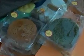 Phát hiện lò bánh “bẩn” đầu tiên mùa Trung thu