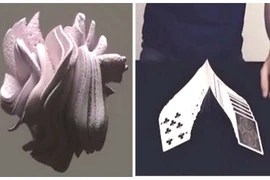 Hình ảnh siêu đẹp khiến bạn muốn xem lại nhiều lần