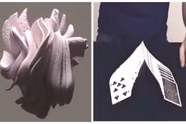 Hình ảnh siêu đẹp khiến bạn muốn xem lại nhiều lần