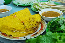 Video gói gọn ẩm thực đêm ngon tuyệt ở Đà Nẵng 