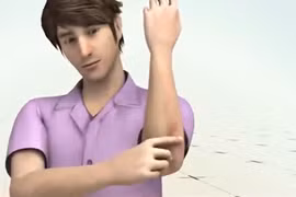 Miếng dán “kỳ diệu” giúp con người “cải lão hoàn đồng“