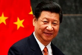 Chủ tịch Trung Quốc Tập Cận Bình sắp thăm Việt Nam