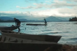 Việt Nam tuyệt đẹp qua video của du khách nước ngoài