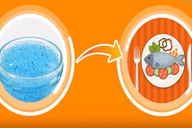 Hãi hùng tác hại của hạt vi nhựa sử dụng trong mỹ phẩm