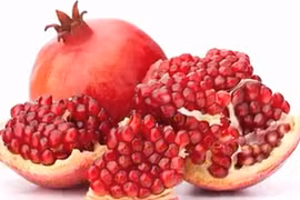 Những lợi ích của vỏ lựu với sức khỏe ít người biết